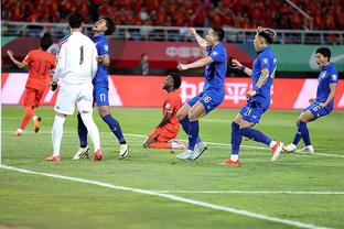 爆冷！亚洲杯-约旦2-0韩国首进决赛 韩国0射正+屡失误塔马里传射